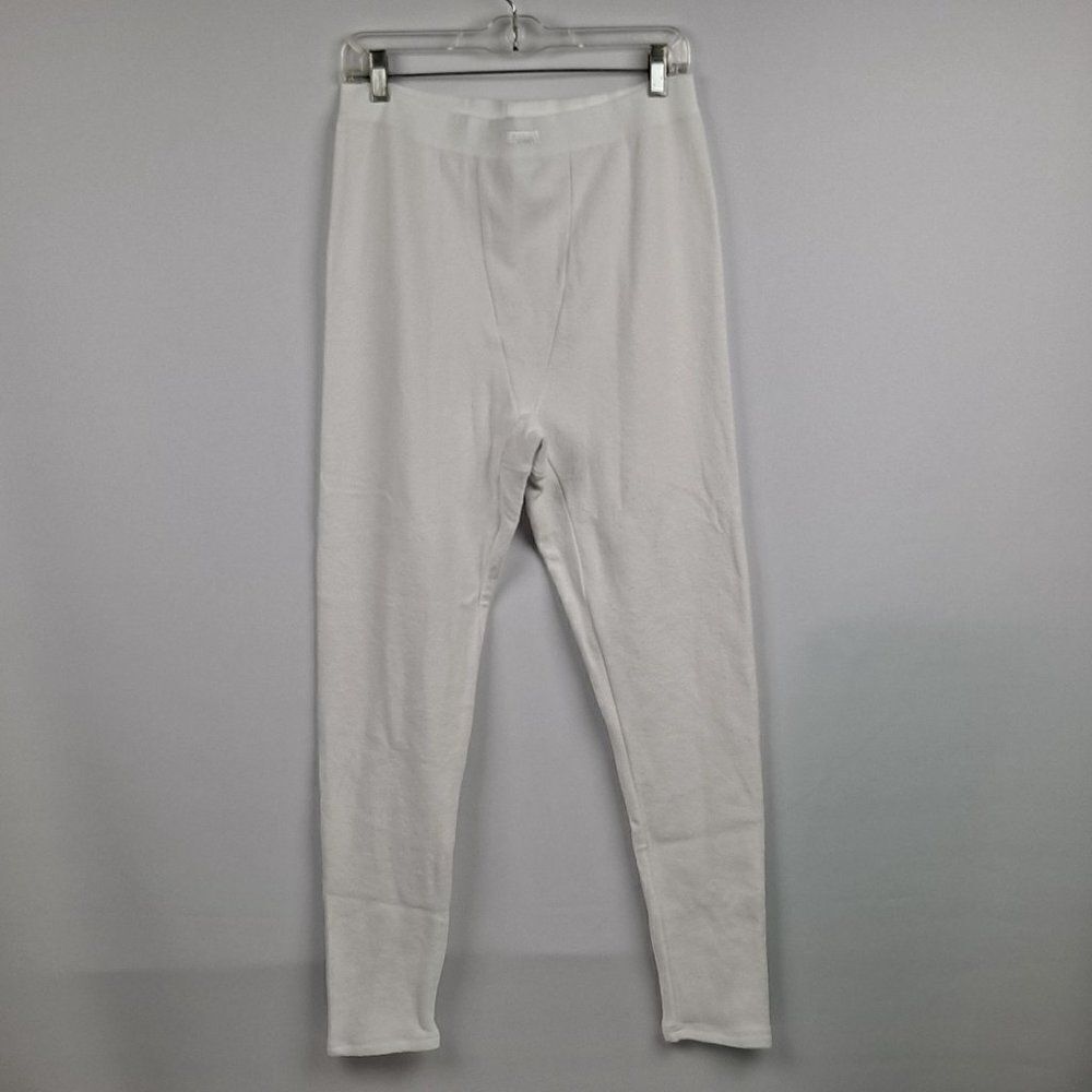 Skims ladies terry jogger pants NWT‎